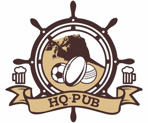 HQ Pub is undergoing a Reputation Upliftment