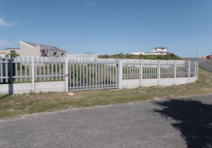 582 mÂ² Residential Vacant Land For Sale in Gansbaai -Â R380,000