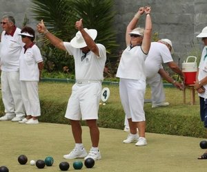 Get the Ball Rolling - Gansbaai Weekly Inspiration