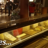 A rare glimpse behind the scenes - Dal-Italia Delicatessen - Xplorioâ„¢ Hermanus