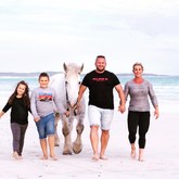 Beach Horse Riding - Horse Riding Gansbaai - Xplorioâ„¢ Gansbaai
