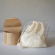 NEWÂ Reusable Bamboo Pads