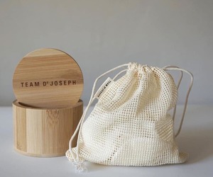 NEWÂ Reusable Bamboo Pads