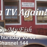 Yep, Dal-Italia on the TV... again - Dal-Italia Delicatessen - Xplorioâ„¢ Hermanus