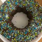 Ring Cake - Cake Delights - Xplorioâ„¢ Bredasdorp