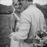 Brett & IzoldÃ©: Photography by Monette - Monette's Bridal Studio - Xplorioâ„¢ Kleinmond