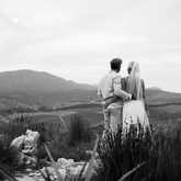 Brett & IzoldÃ©: Photography by Monette - Monette's Bridal Studio - Xplorioâ„¢ Kleinmond