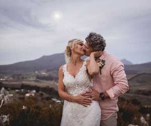 Brett & IzoldÃ©Â Wedding Photography