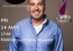 14 May 2021: AndrÃ© Schwartz Live