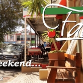 Last weekend, then back to... - Fabio's Ristorante - Xplorioâ„¢ Hermanus