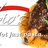 More than just pasta... - Fabio's Ristorante - Xplorioâ„¢ Hermanus