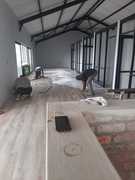 Vinyl Installation atÂ Aqunion