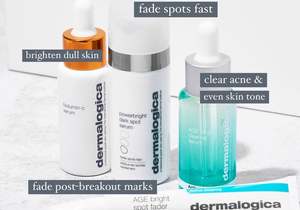 Hyperpigmentation Products