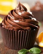 OKâ€™S Chocolate Cupcake Recipe