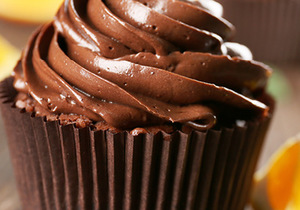 OKâ€™S Chocolate Cupcake Recipe