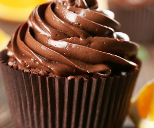 OKâ€™S Chocolate Cupcake Recipe