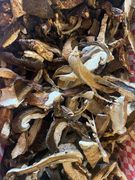 Porcini Mushroom Soup