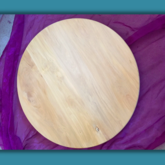 Lazy Susan Turn Table - M + S Designs - Xplorioâ„¢ Gansbaai