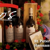 LE Pommier in May - Fabio's Ristorante - Xplorioâ„¢ Hermanus