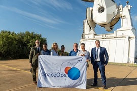 South Africa Hosts International Space Conference
