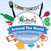21 May 2021:Â Around the World Food Celebration Fundraiser