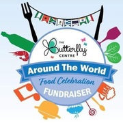 21 May 2021:Â Around the World Food Celebration Fundraiser