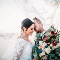 Vorster Wedding at Panorama Wedding Venue captured by Captured Photography 