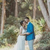 George Wedding at Panorama Wedding venue Franksraal 