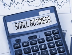 Do you have a small business?