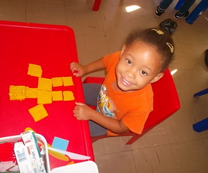 PikkewyntjiesÂ Shapes - This is a square