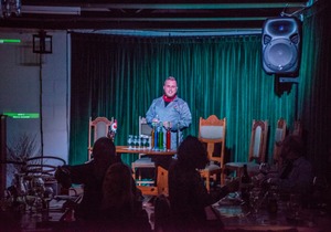 Food Pairing Experience: 15 May 2021