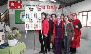 Mother's Day Breakfast