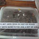 Biltong - Jan Biltong t/a Suidwes Biltong - Xplorioâ„¢ Kleinmond