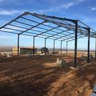 30x15x5 Meter Steel Construction Appelsdam in Bredasdorp / Swellendam District - MBC Herstelwerke - Xplorioâ„¢ Bredasdorp