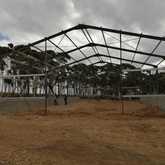 30x15x5 Meter Steel Construction Appelsdam in Bredasdorp / Swellendam District - MBC Herstelwerke - Xplorioâ„¢ Bredasdorp