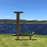 Lomond Dam - Agulhas Wine Triangle