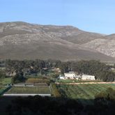 The Drift Estate - Agulhas Wine Triangle