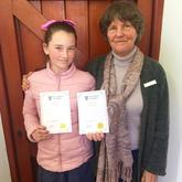 Wes Boland Eisteddfod - Creating Music - Xplorioâ„¢ Gansbaai