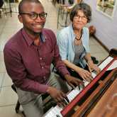 Adult group piano course - Creating Music - Xplorioâ„¢ Gansbaai