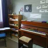 Music Classroom - Creating Music - Xplorioâ„¢ Gansbaai