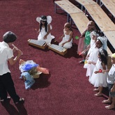 Concert - Creating Music - Xplorioâ„¢ Gansbaai