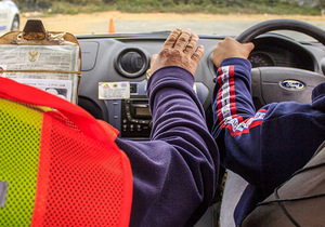 Congratulations toÂ Micke Marx!