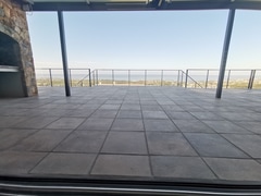 House Leopard Rock Estate Hermanus