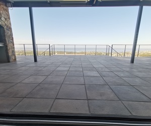 House Leopard Rock Estate Hermanus