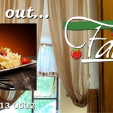 Italian... inside and out! - Fabio's Ristorante - Xplorioâ„¢ Hermanus