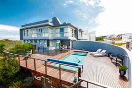 3 Bedroom House For Sale in Agulhas: R7,500,000