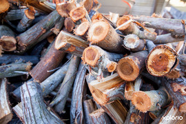 Be Fireproof by being Firewise this Winter