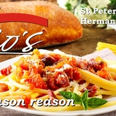 The any season reason... - Fabio's Ristorante - Xplorioâ„¢ Hermanus