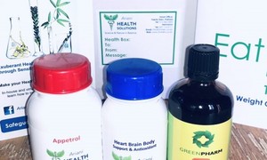 Weight Control Clinic Products