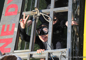 Daily Blog: 18 May 2021 | Shark Cage Diving in South Africa